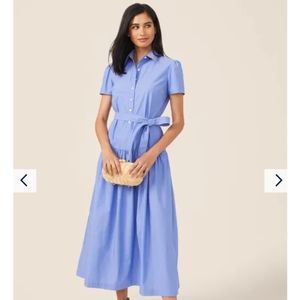 J. McLaughlin Makenna Dress